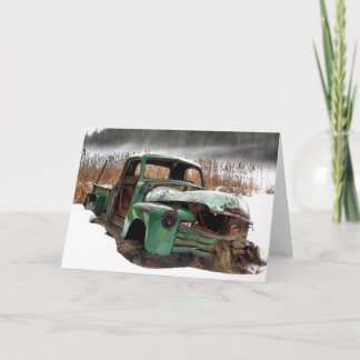 Cartão Beleza Reformada 1