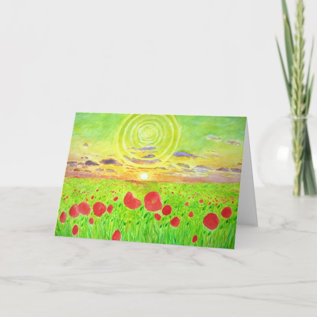 Cartão Bélgica (Frente)