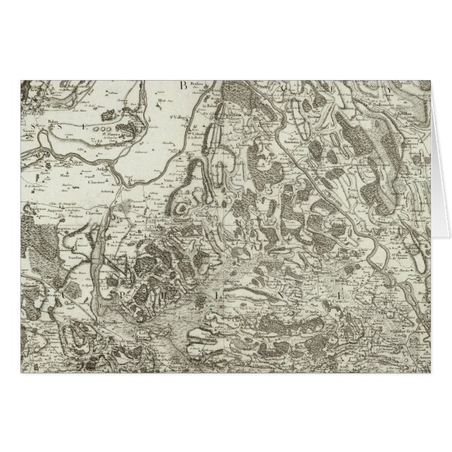 Cartão Belley (Frente Horizontal)