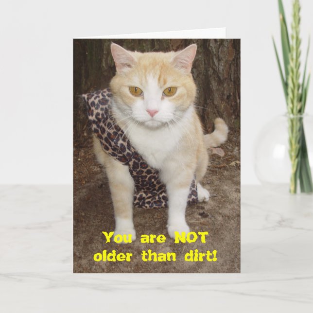 Cartão Belo mais antigo que a placa BD de saia (Frente)