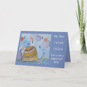 Cartão Belo Parabéns