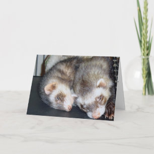 Cartão Bem Ao Meu Lado Eu Te Amo