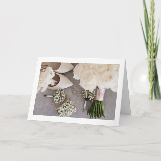 CARTÃO **BEM ESPECIAL DE NOTÍCIAS** (Frente)