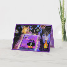 Bênçãos, Ortografia e Rituais- sem mensagem