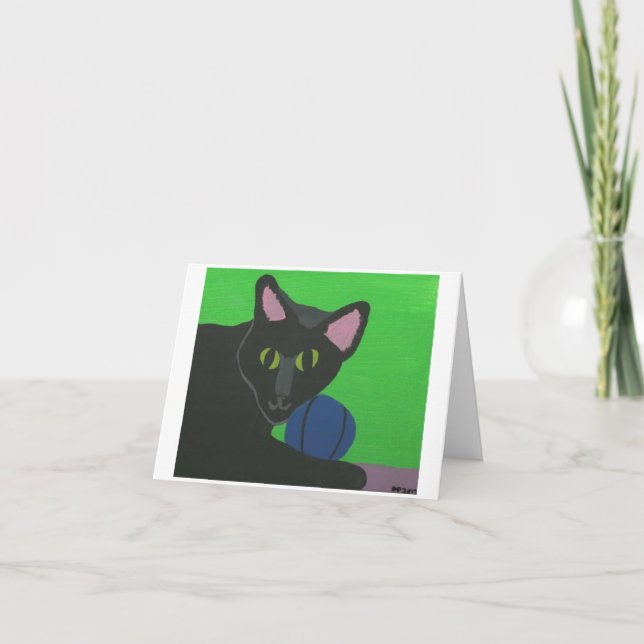 Cartão Benevolência (Frente)