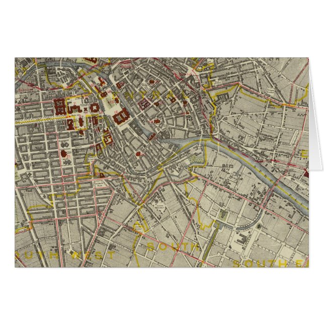 Cartão Berlim (Frente Horizontal)