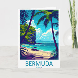Cartão Bermudas 1
