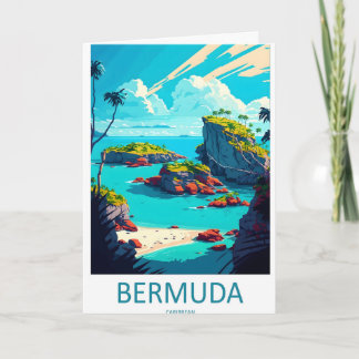 Cartão Bermudas 2
