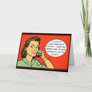 Cartão Best Choices