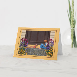 Cartão Best Friends