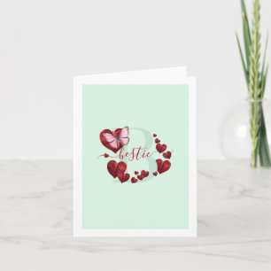 Cartão Bestie Card