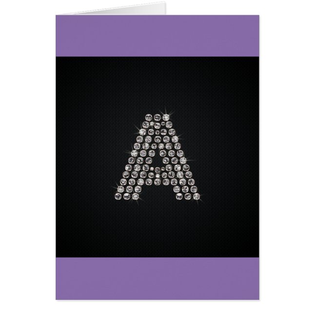 Cartão bexiga - A (Frente)