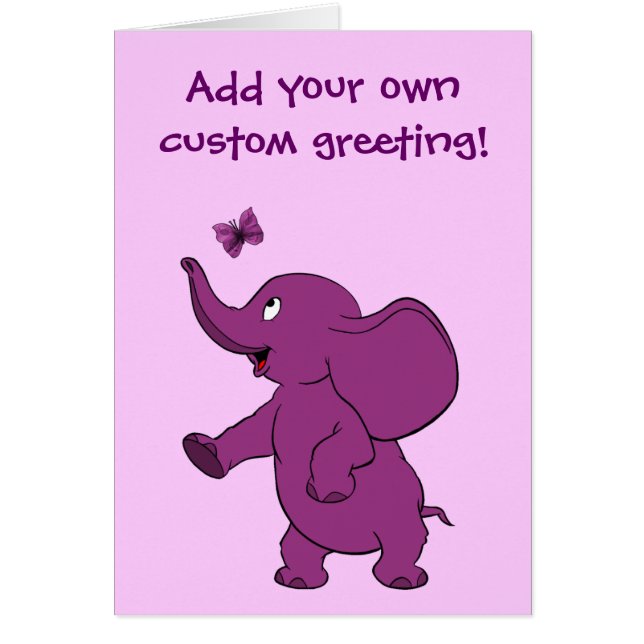 CARTÃO BFF! (Frente)