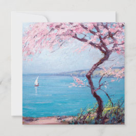 Cartão Biarritz Beach (por Kimon Loghi)