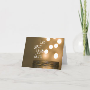 Cartão Bíblia Inspiradora Versa Citação Cristã