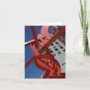 Cartão biblioteca pública denver