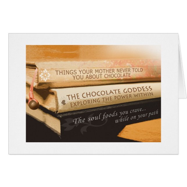 Cartão Biblioteca Wisdom (Frente horizontal)