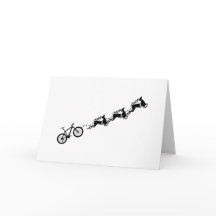 Bicicleta de Montanha Rena Natal Ciclo 