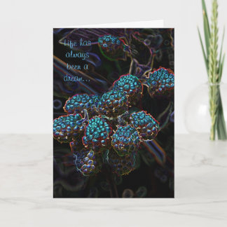 Cartão Big brother do feliz aniversario do toalete…