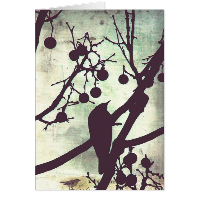 Cartão Birdie Todas as Ocasiões (Frente)