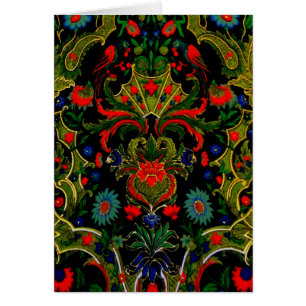 Cartão Birds Amour ~ Card