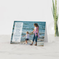 Birthday Beach Walk For Daughn