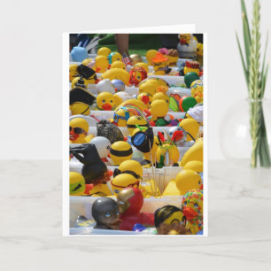 Cartão Birthday card