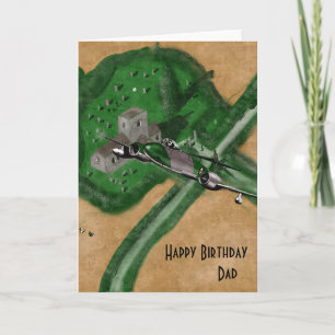 Cartão Birthday Card Meteor