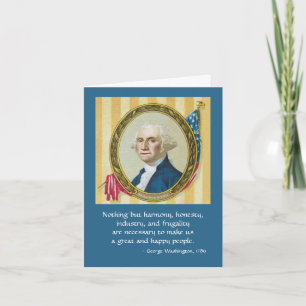 Cartão Birthday: You Know What's Right