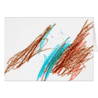 Cartão Biscoito? Não um biscoito!