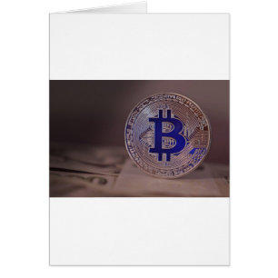 Cartão Bitmoeda 8
