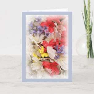 Cartão Blank Standard (5" x 7"), Standard white envelopes