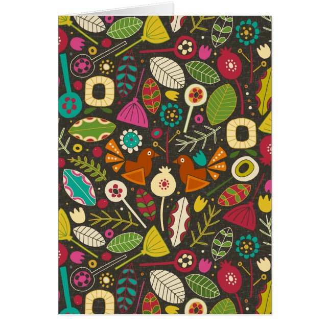 CARTÃO BLOM EBONY (Frente)