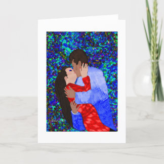 Cartão Bloqueado na Design criativa de LeeMarie