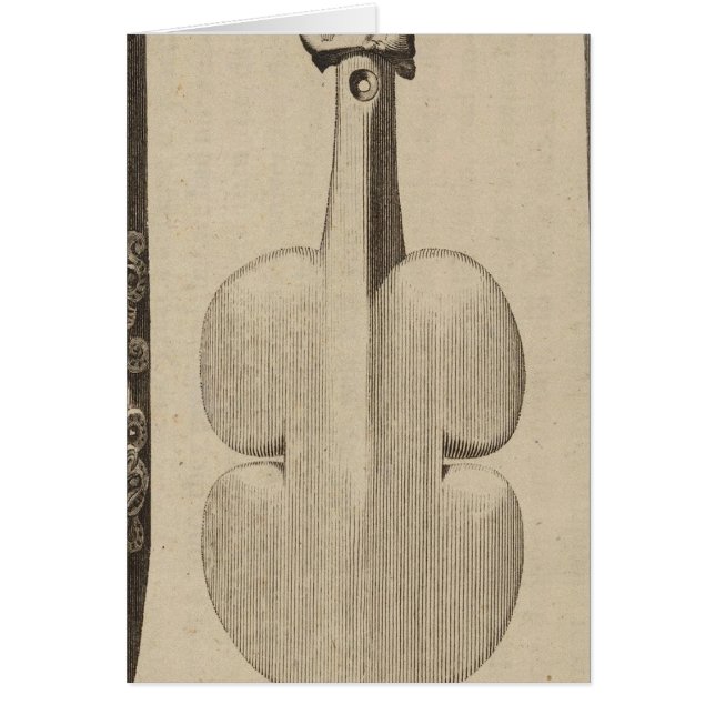 Cartão Bludgeons, Nova Zelândia (Frente)