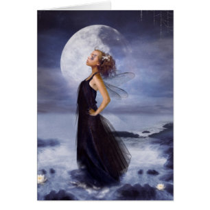 Cartão bluemoon