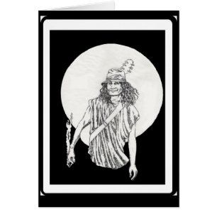 Cartão Boa guitarra