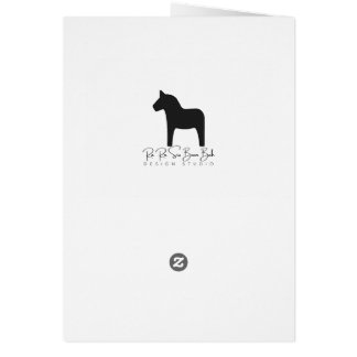 Cartão Boa sorte em encontrar colegas de trabalho mais in