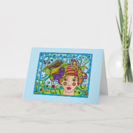 Cartão Boa Sorte_Saudações