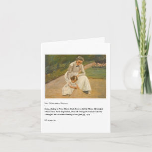 Cartão BOAS CONDIÇÕES bonito PARA A PLACA DE DIA DE AS MÃ