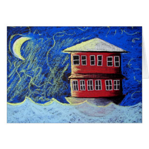 Cartão Boathouse (EU)