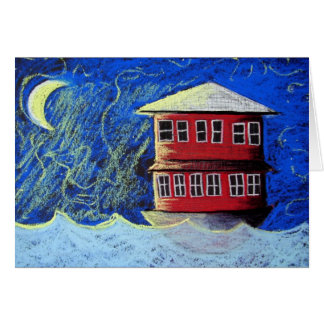 Cartão Boathouse (EU)