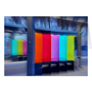 Cartão Böblingen, terminal de autocarros