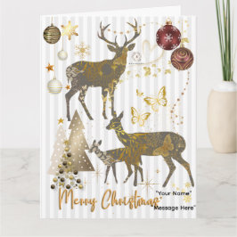 Cartão Boganhues Impressões exclusivos Premium