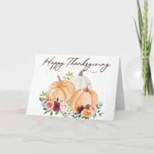 Boho e Abóbora de outono