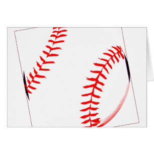 Cartão Bola de borracha