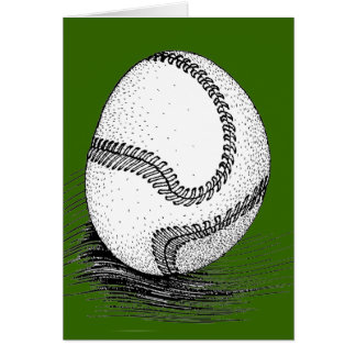 CARTÃO BOLA DE CURVA