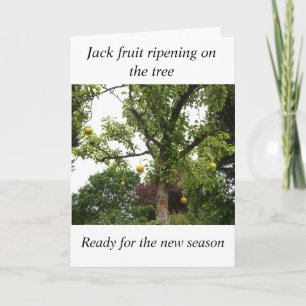 Cartão Bolinhos de aniversário