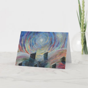 Cartão Bolívia Borealis