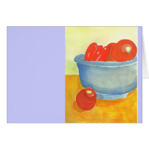 Cartão Bolsa de Produtos Hortícolas